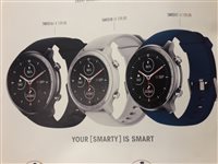 Smartwatch Smarty 2.0 GPS in Alluminio SW031BSMARTY - SW031BSMARTY
